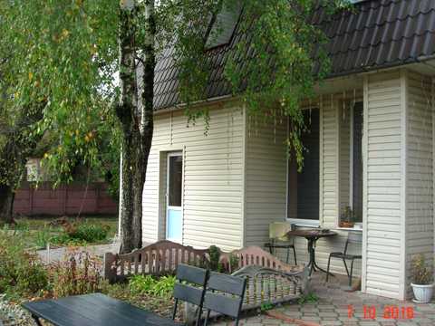комерційна за адресою с. Іванівка, Дружбы, 80