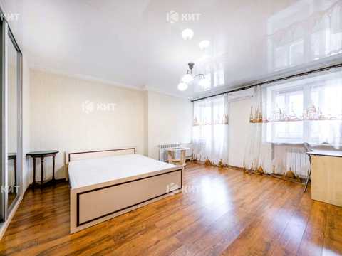 квартира по адресу Георгия Тарасенко ул. (Плехановская), 57
