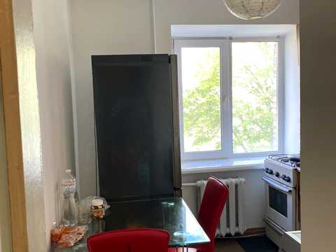 квартира за адресою Бахмацька вул., 20