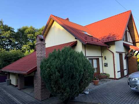 будинок за адресою Рманця Олекси, 41Е