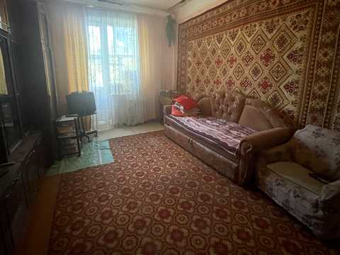 квартира по адресу Сєдова ул., 1-А