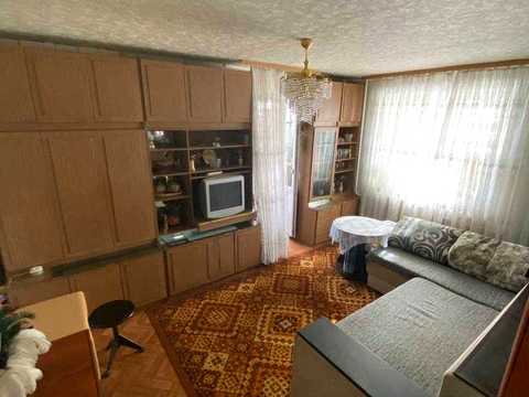квартира по адресу Паникахи ул., 121