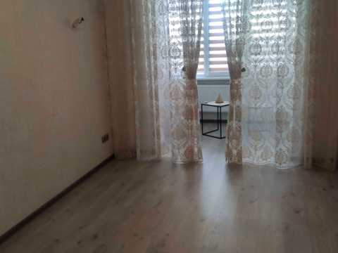 квартира по адресу Харьковская ул., 1/1