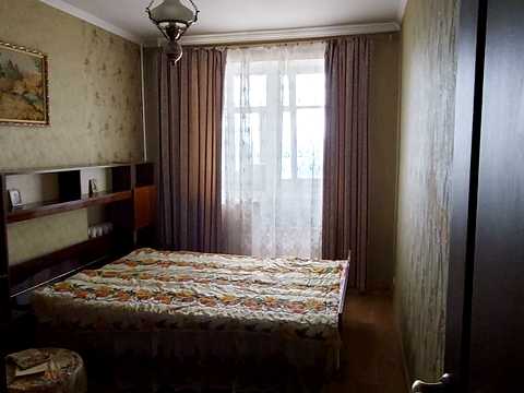 квартира по адресу Космонавтов ул., 142