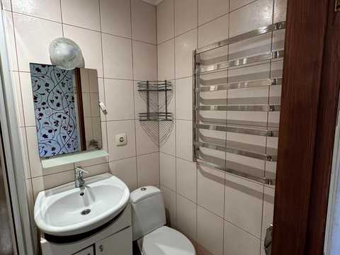 квартира за адресою Смілянська вул., 13