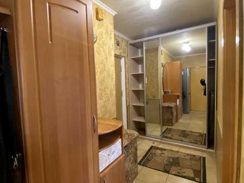 квартира по адресу Николая Закревского ул., 59/1