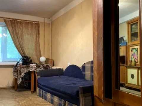квартира за адресою Німанська вул., 7