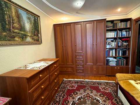 квартира за адресою Вишневецького бульв., 1