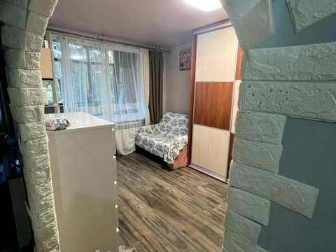 квартира за адресою Лісовий просп., 26