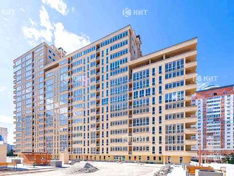 коммерческая по адресу Клочковская ул., 117