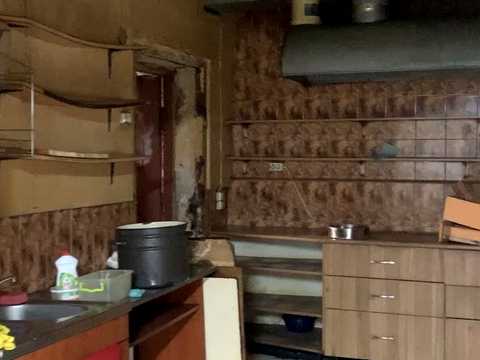 комерційна за адресою Львів, Крива Липа проїзд, 1