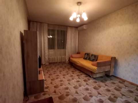 квартира за адресою Ентузіастів вул., 9