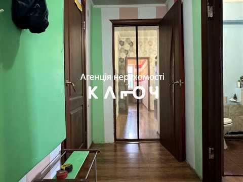 будинок за адресою Ігоря Замоцького вул.