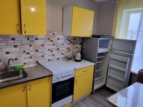 квартира за адресою Північна вул. (Північна), 52