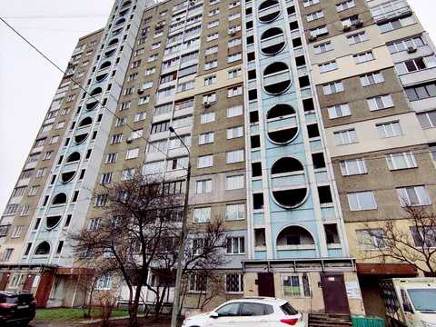 квартира по адресу Петра Панча ул., 9