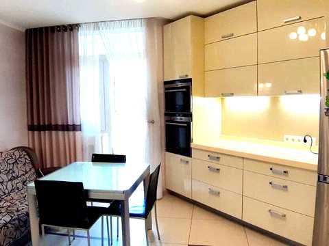 квартира по адресу Михаила Максимовича ул. (Онуфрія Трутенка), 3-Г