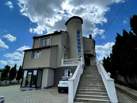 квартира за адресою Віталія Стиби вул., 6