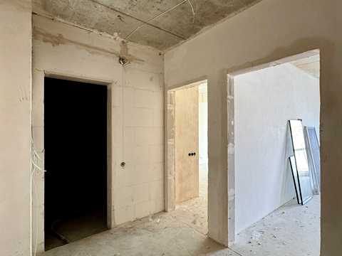 квартира по адресу Лазурная ул., 9, к.21
