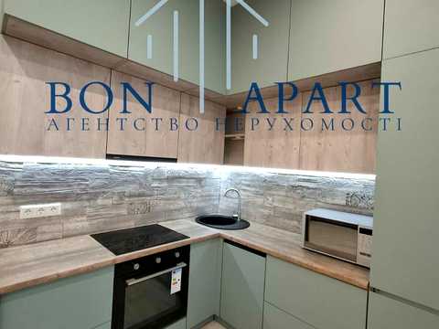 квартира за адресою Миколи Гулака вул., 2-А