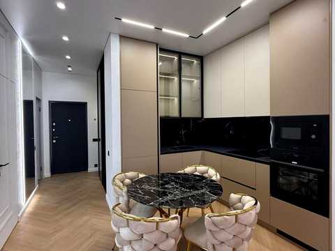 квартира за адресою Курортний пров., 2