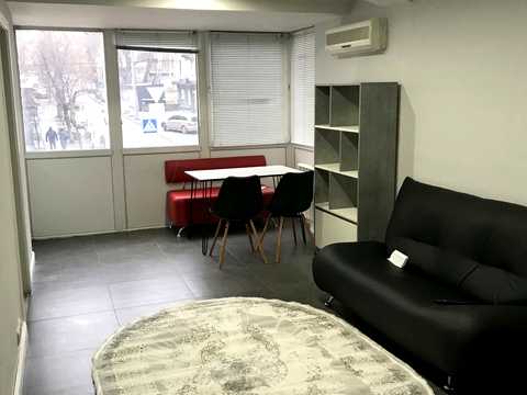 квартира по адресу Олеся Гончара ул., 75