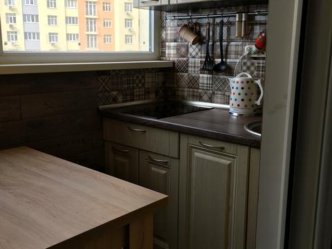 квартира по адресу Сім'ї Кульженків ул. (Петра Дегтяренка), 33