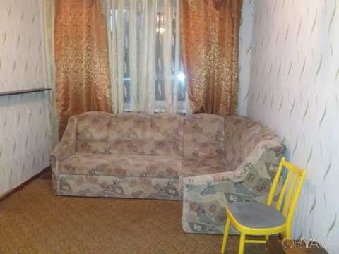 квартира по адресу Криворожская ул., 28