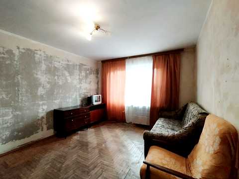 квартира по адресу Галицкая ул., 11