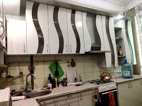 квартира за адресою Лягина, 10