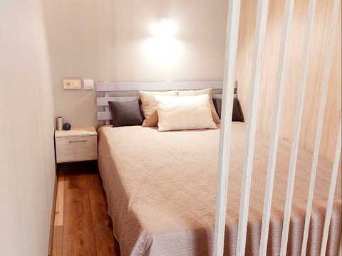 квартира за адресою Запорізьке шосе, 35