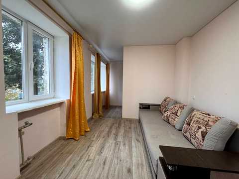 квартира по адресу Артековская ул., 27