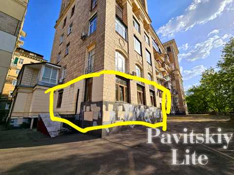 коммерческая по адресу Заньковецкой ул., 8