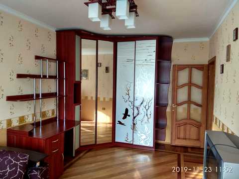 квартира по адресу Анны Ахматовой ул., 14а