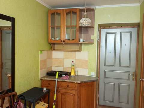 квартира по адресу Гарибальди ул., 4