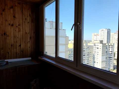 квартира по адресу Оноре де Бальзака ул., 55-Г