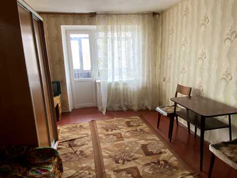 квартира по адресу Леси Украинки просп. (50 років Жовтня), 6