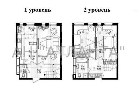 квартира по адресу Науки просп., 58