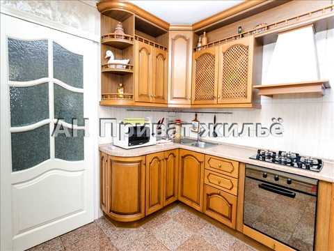 квартира за адресою Олександра Оксанченка вул. (Степового Фронту), 34