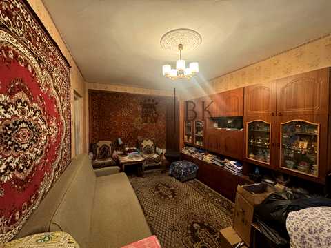 квартира по адресу Науки просп., 88-А