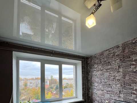 квартира за адресою Жуковського просп., 1