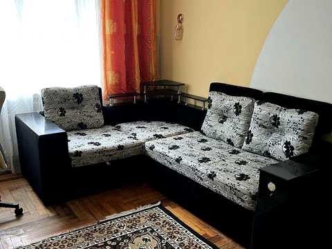 квартира по адресу Василя Стуса ул., 3