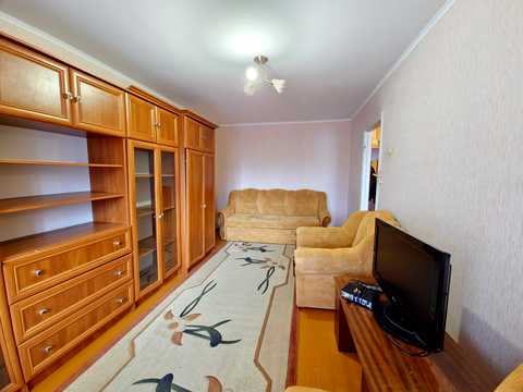 квартира по адресу Миру просп., 70