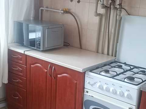 квартира за адресою Тітова, 2