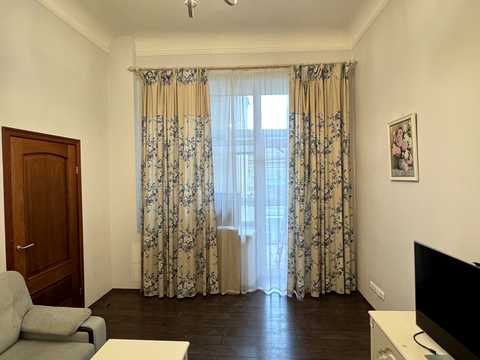 квартира за адресою Саксаганського вул., 129-А