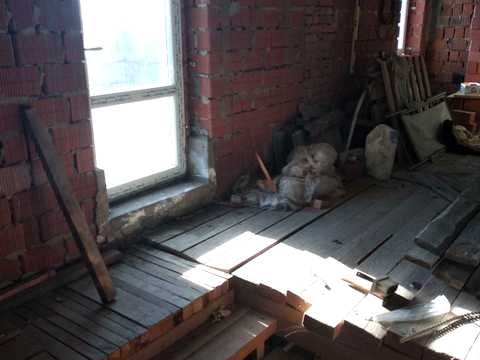 дом по адресу 2-я улица