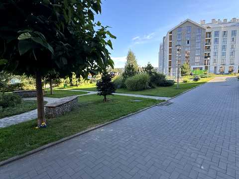 квартира по адресу Богдана Хмельницкого ул., 3-Є