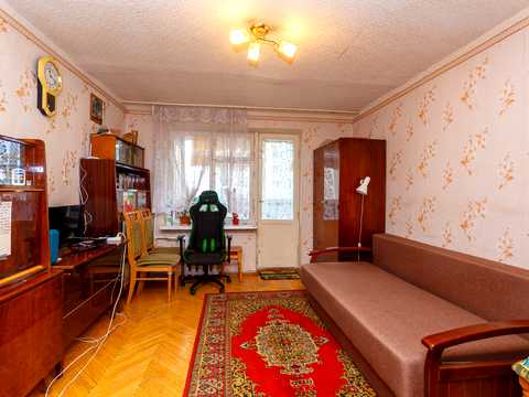 квартира за адресою Академіка Ромоданова вул. (Пугачова), 91