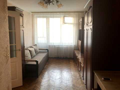 квартира за адресою Юрія Кондратюка вул., 4-Г