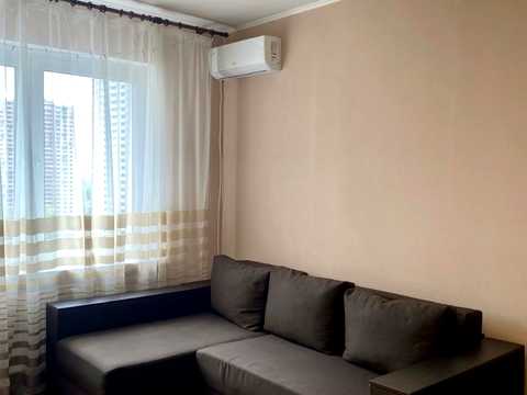 квартира за адресою Бориса Гмирі вул., 18