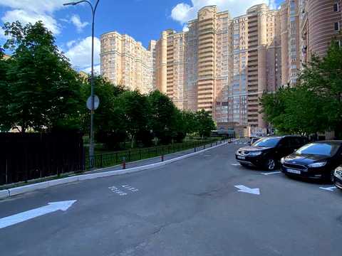 квартира по адресу Голосеевская ул., 13-А
